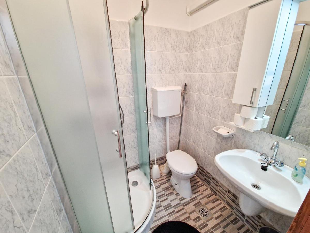 Weinberger Vendégház Zamárdi Extérieur photo