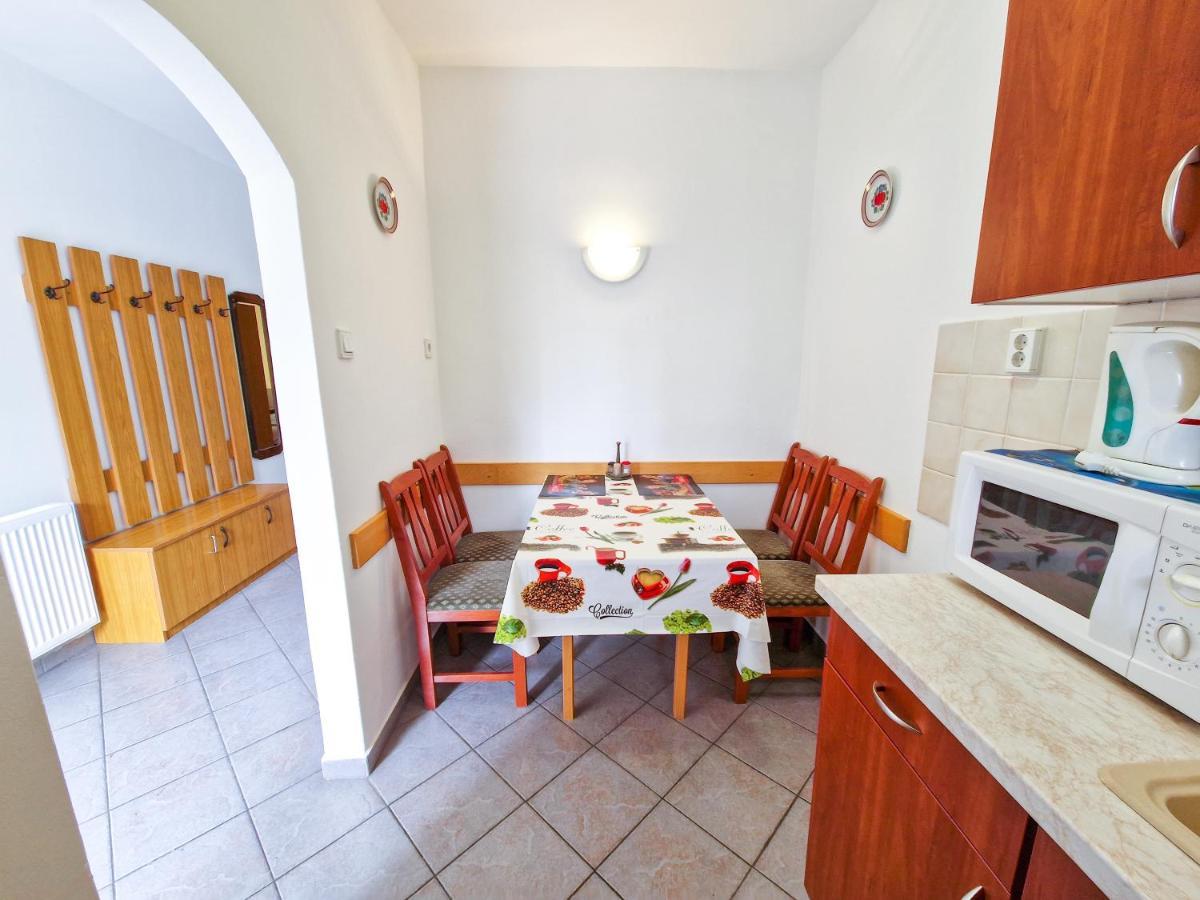 Weinberger Vendégház Zamárdi Extérieur photo